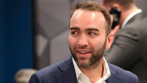 Гаджиев отреагировал на конфликт между Мостовым и Шалимовым
