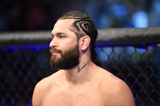 Масвидаль допустил возвращение в ММА