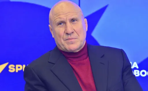 Мамиашвили: огромное количество людей пришло проводить Сайтиева в последний путь
