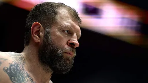 Александр Емельяненко: мне предлагали контракт с UFC