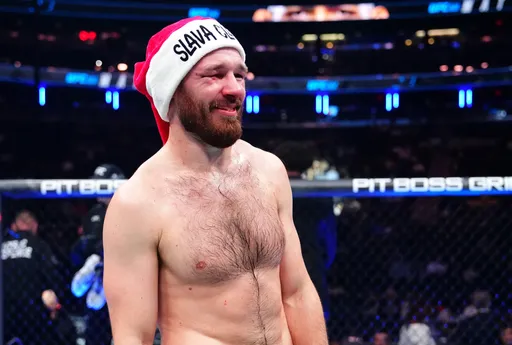 Россиянин Борщев проведет первый бой после ухода из UFC на турнире XFC 54