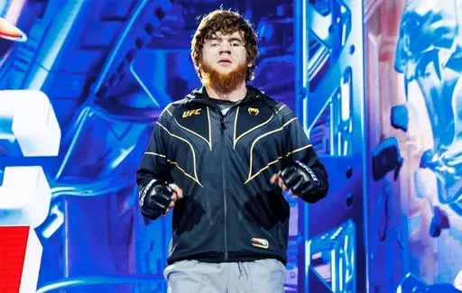 Вагабов: Шара Буллет сегодня же побьет чемпиона UFC Перейру