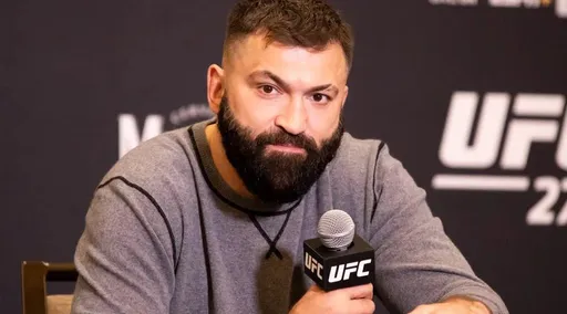 Орловский может покинуть UFC после боя с Будаем