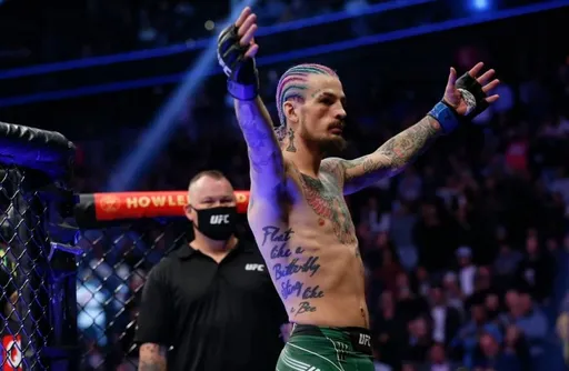 Чемпион UFC О’Мэлли: скоро будут потрясающие новости