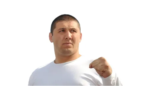 Магомед Абдусаламов