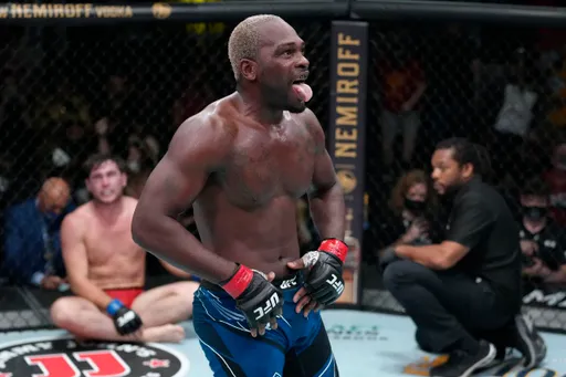 Экс-боец UFC Брансон подписал контракт с PFL