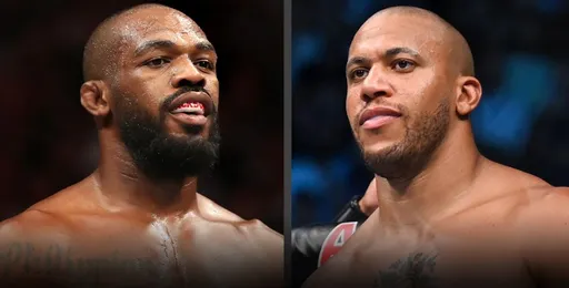 Тренер Исмаилова: Джонс – феноменальный боец, он станет чемпионом UFC в тяжелом весе