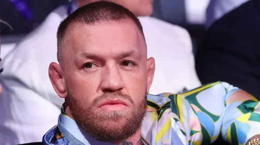Бывший чемпион UFC Макгрегор отреагировал на заявление Трампа