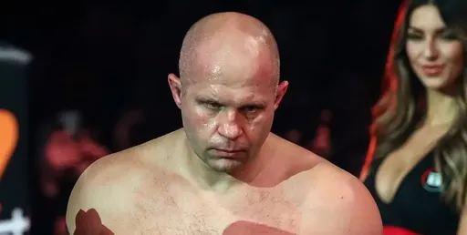 Федор Емельяненко: ММА стали настолько некрасивым видом спорта, потому что все работают по позициям
