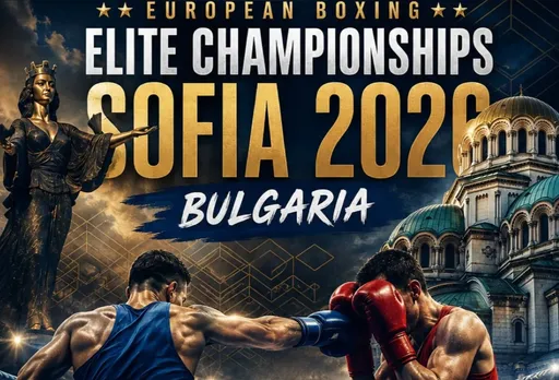 Прямая трансляция чемпионата Европы по боксу в Софии. День 7