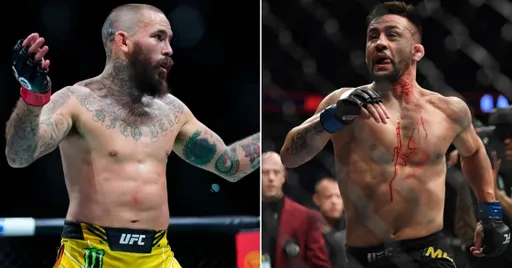 Муньос хочет зарубиться с Верой на UFC 292