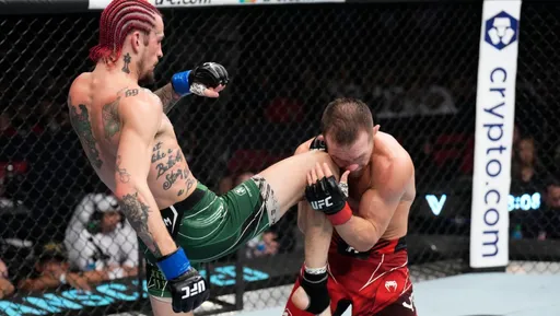 О'Мэлли заявил, что Ян отказался драться с ним в Белом доме: в UFC сказали, что он меня испугался