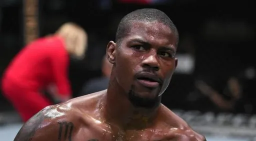 Холланд готов заменить Гастелума и подраться с Рахмоновым на UFC Fight Night 227 в сентябре