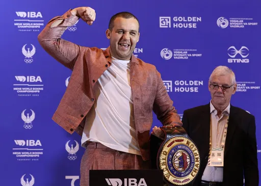 Наблюдательный совет ФСБР учредил призовой фонд для чемпионатов России по борьбе