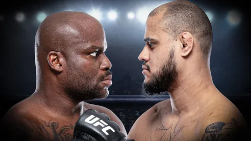 Прямая трансляция UFC on ESPN 70: как смотреть турнир онлайн