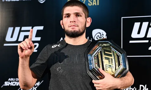 Мендес заявил, что Хабиб был близок к возвращению в UFC