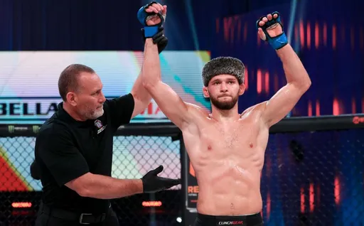Шаблий: сказал руководству PFL, что уйду в UFC, если не получу контракт на финал Гран-при
