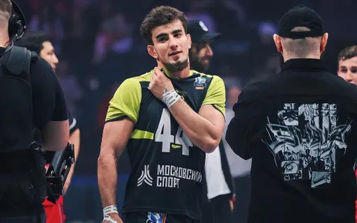 Чурчаев подписал контракт с LFA, Яценко покинул ACA: самое главное за день в единоборствах