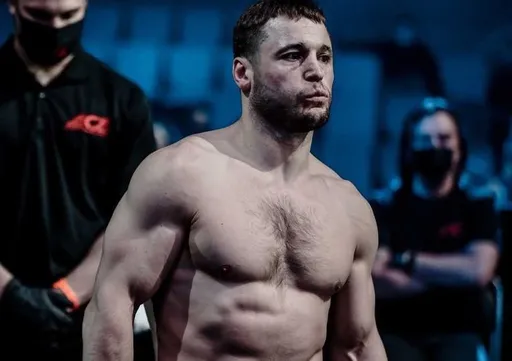 Вахаев: у Борисова сильный русский дух, он завоюет титул чемпиона ACA