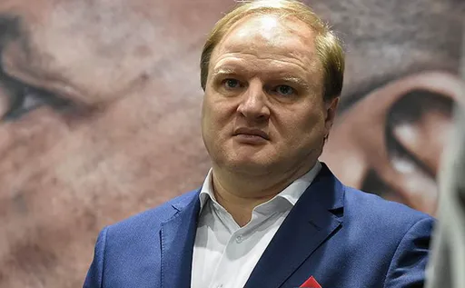 Хрюнов – о снятии ограничений МОК: мир не будет прежним, нужно быть готовыми ко всему