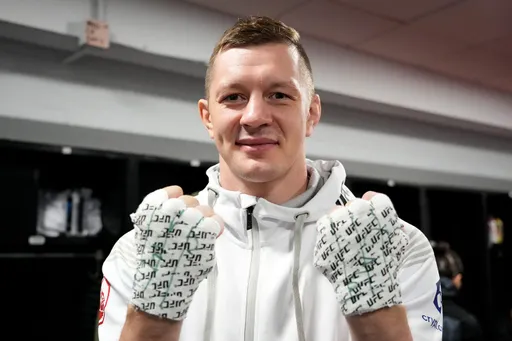 Боец UFC Тюлюлин: Эрнандес – крайне тяжелый соперник для Копылова