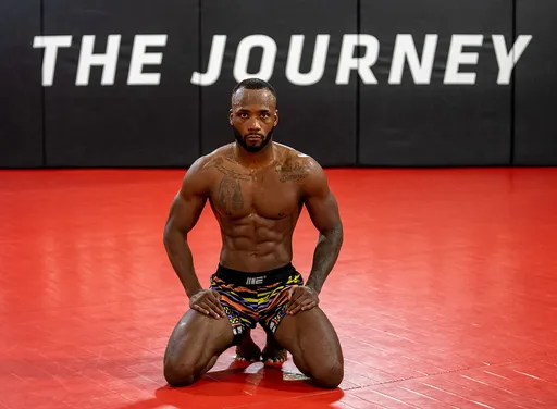 Эдвардс назвал дату возможного возвращения в клетку UFC