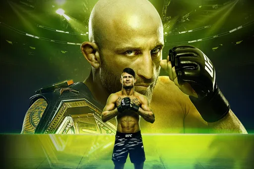 Уверенная победа Волкановски и поражение Физиева. Результаты турнира UFC 325