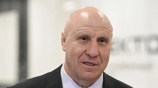 Мамиашвили – о реванше Усика и Фьюри: победит знание, умение и терпение
