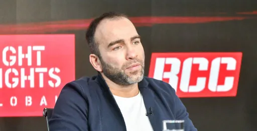 Гаджиев: мы не должны клеймить целый народ Таджикистана, я за это переживаю