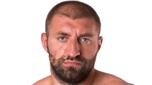 Дмитрий Побережец