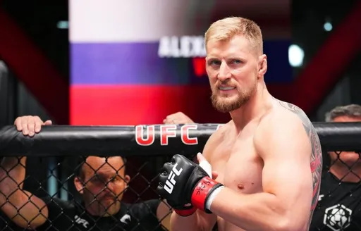 Чемпион ACA Борисов: Волков может переиграть Гана в реванше