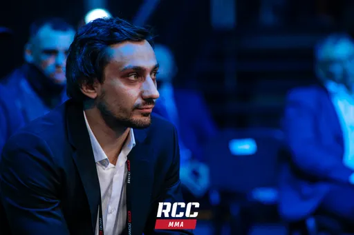 Клименко анонсировал скорый приход Karate Combat в Россию