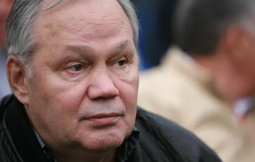 Лебедев – о смерти Агеева: Виктор Петрович – человек-эпоха, легенда, наш незаменимый лидер
