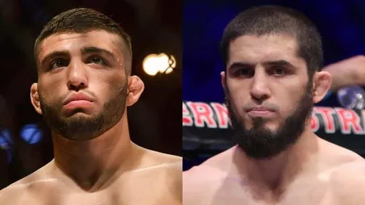 Магомедов: UFC не выгоден реванш Махачева и Царукяна
