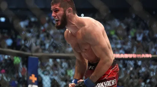 Махачев призвал лишить некоторых бойцов UFC черных поясов по джиу-джитсу