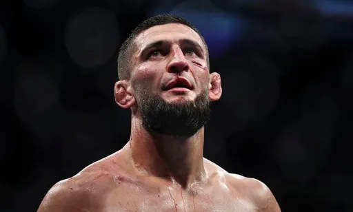 Чимаев намерен провести бой в марте на UFC 285