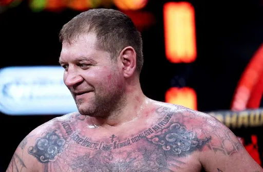 Менеджер Емельяненко: Александр проведет бой в ноябре или декабре