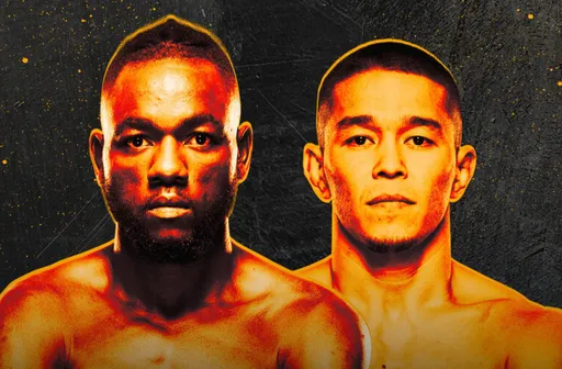 Стали известны результаты турнира UFC Fight Night 253: Алмабаев – Капе