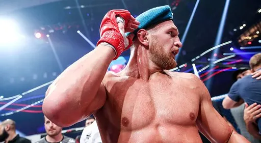 Минеев: сложно не быть патриотом, когда воспитывался в семье офицера