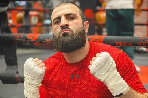 Стхански: победа Бридова над Матевосяном в финале Гран-при Hardcore – скандальное решение