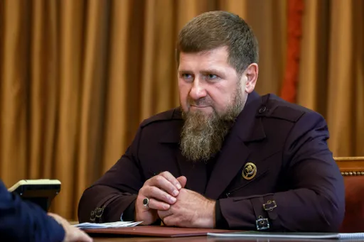 Кадыров: UFC – это не только про спорт, но и про политические и личные интересы