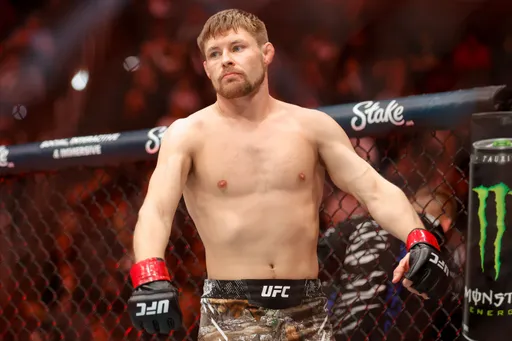 Боец UFC Митчелл: современный христианин должен видеть себя джедаем, сражающимся со злом