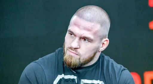 Резников назвал самого универсального бойца в ММА: у меня прожигало грудь после спаррингов с ним
