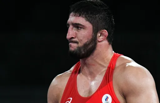 Двукратный олимпийский чемпион Садулаев отреагировал на вызов Никала