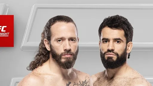 UFC официально подтвердил, что Наимов 25 февраля проведет бой с Силвой на турнире в Мексике