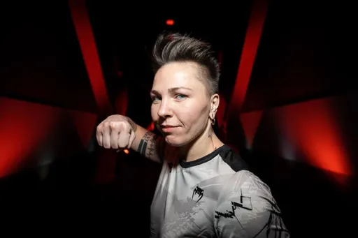 Алексеева прокомментировала слова Хасиева о надувной игрушке: нельзя такие вещи говорить бойцам