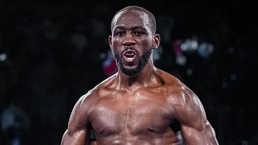 Кроуфорд лишился титула WBA после победы над Канело