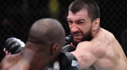 Абубакар Нурмагомедов встретится с Филипом Роу 16 июля на турнире UFC