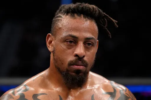 Экс-боец UFC Грег Харди подписал контракт с BKFC