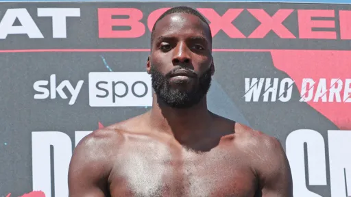 Экс-чемпион WBC Околи помогает Полу в подготовке к бою с Джошуа